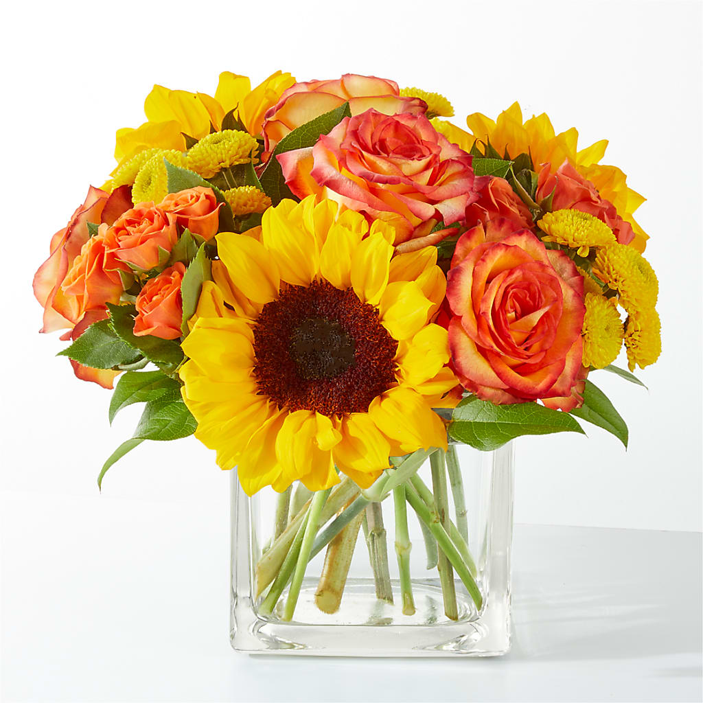 Picnic in the Park Bouquet – Albertsons Floral #0199, Boise ID