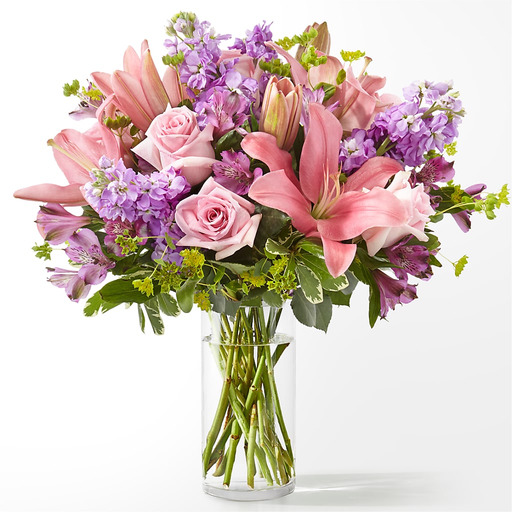Precious Petals Bouquet – Albertsons Floral #0199, Boise ID