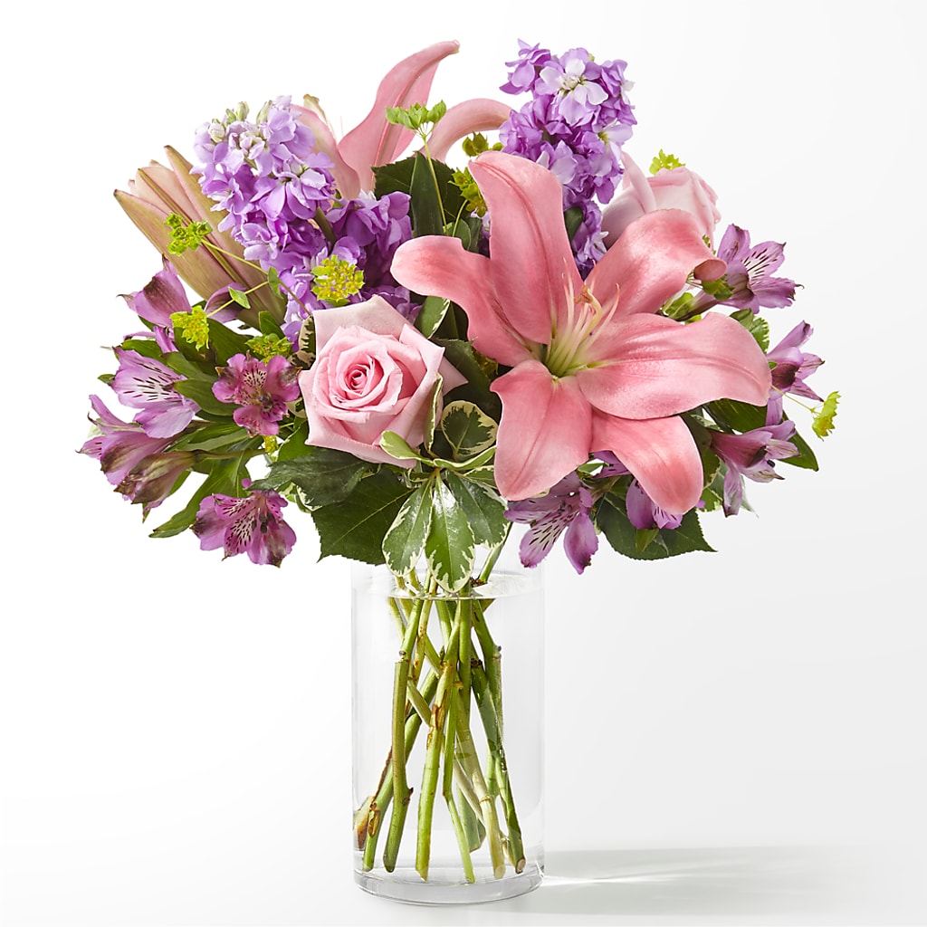 Precious Petals Bouquet – Albertsons Floral #0199, Boise ID