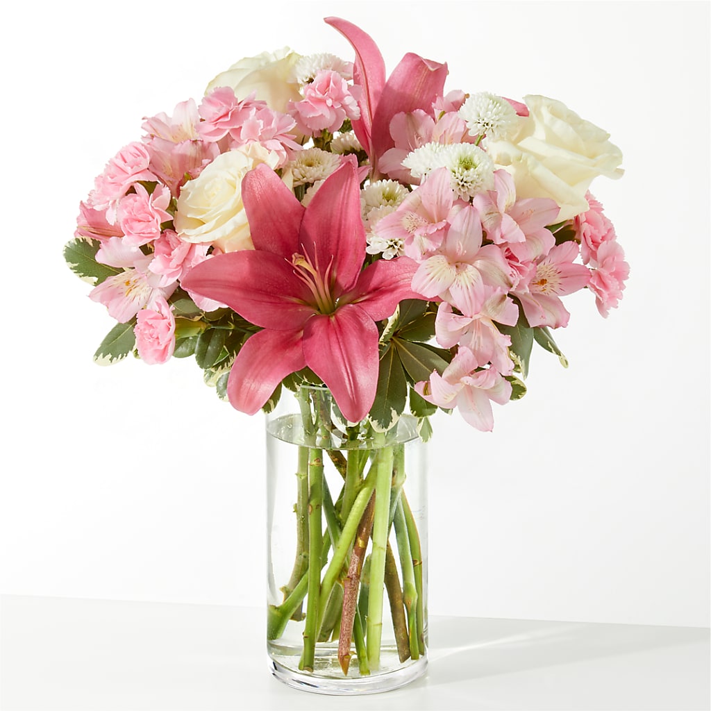 Piece of Cake Bouquet – Albertsons Floral #0199, Boise ID