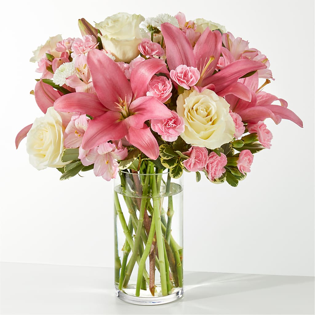 Piece of Cake Bouquet – Albertsons Floral #0199, Boise ID