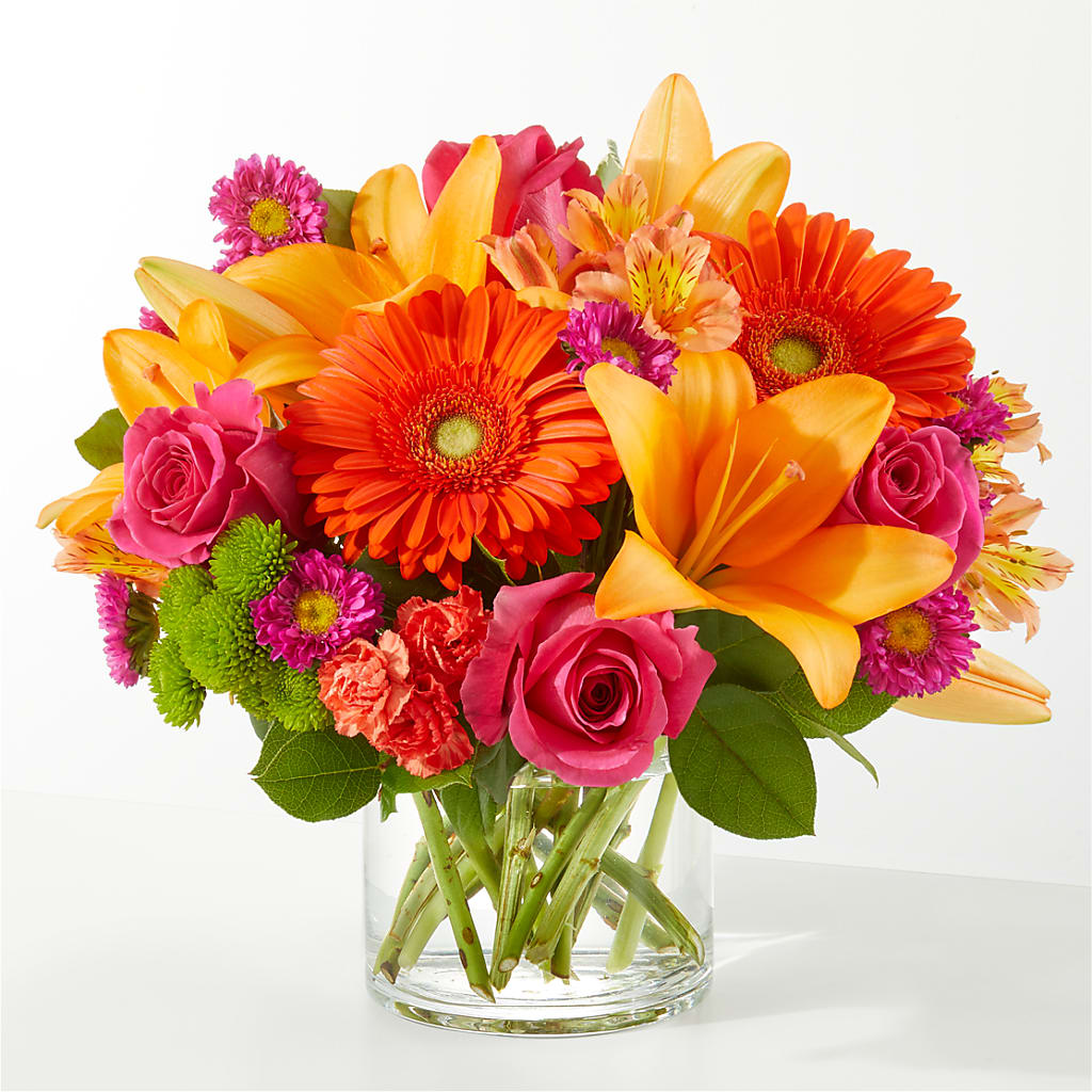 Soiree Bouquet – Albertsons Floral #0199, Boise ID