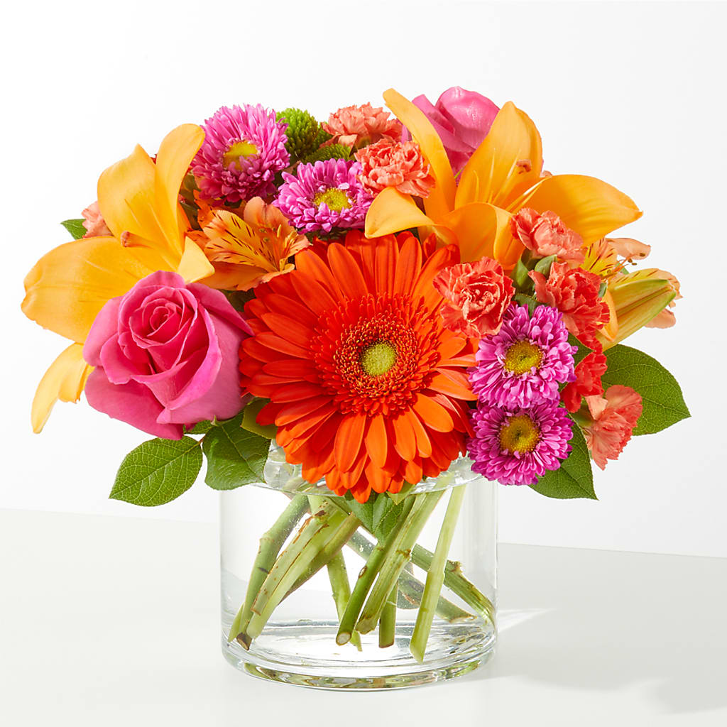 Soiree Bouquet – Albertsons Floral #0199, Boise ID