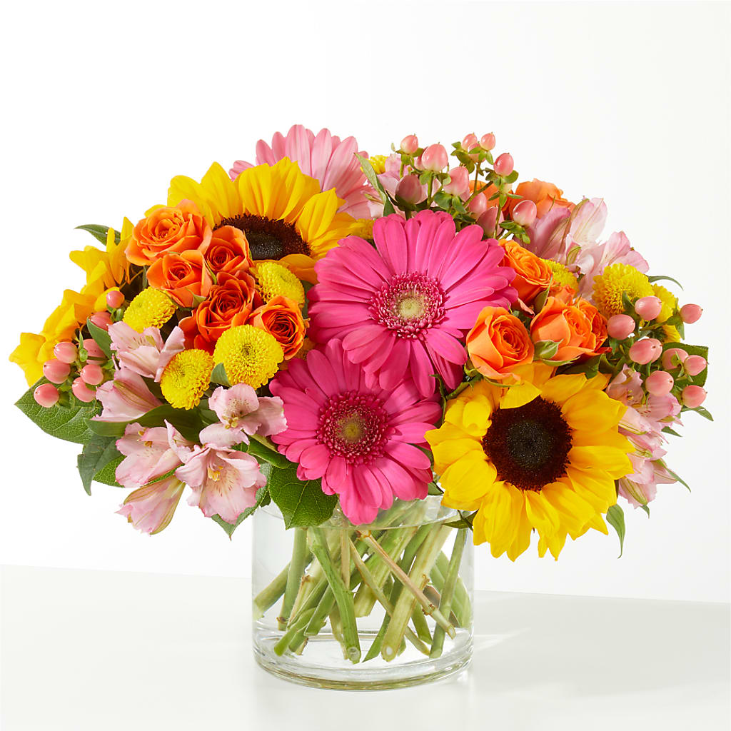 Beach Day Bouquet – Albertsons Floral #0199, Boise ID