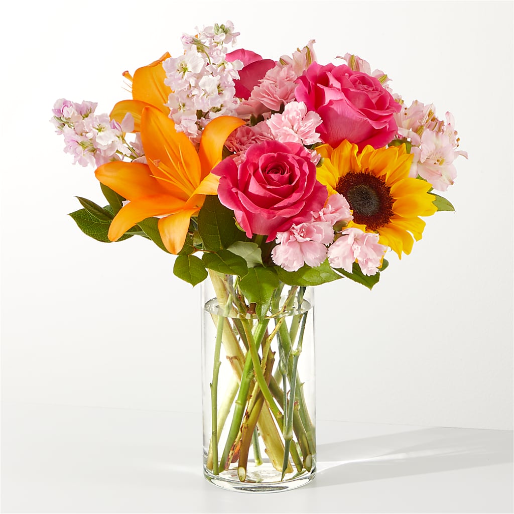 In Full Swing Bouquet – Albertsons Floral #0199, Boise ID