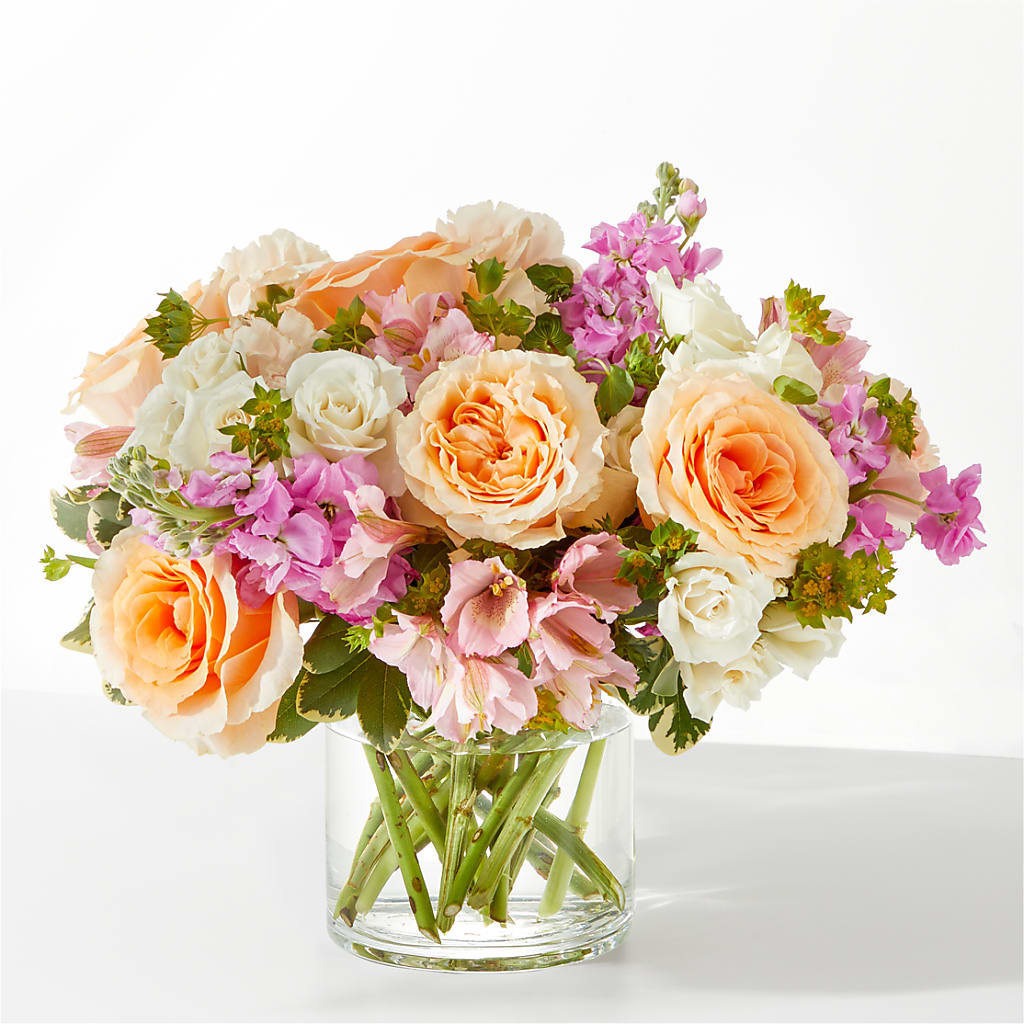 Paradise Bouquet – Albertsons Floral #0199, Boise ID