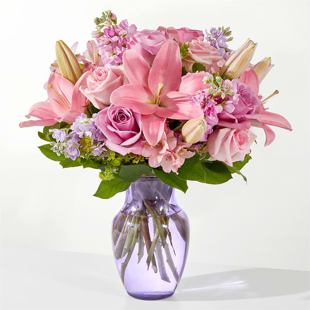 The Crown Jewel Bouquet – Albertsons Floral #0199, Boise ID