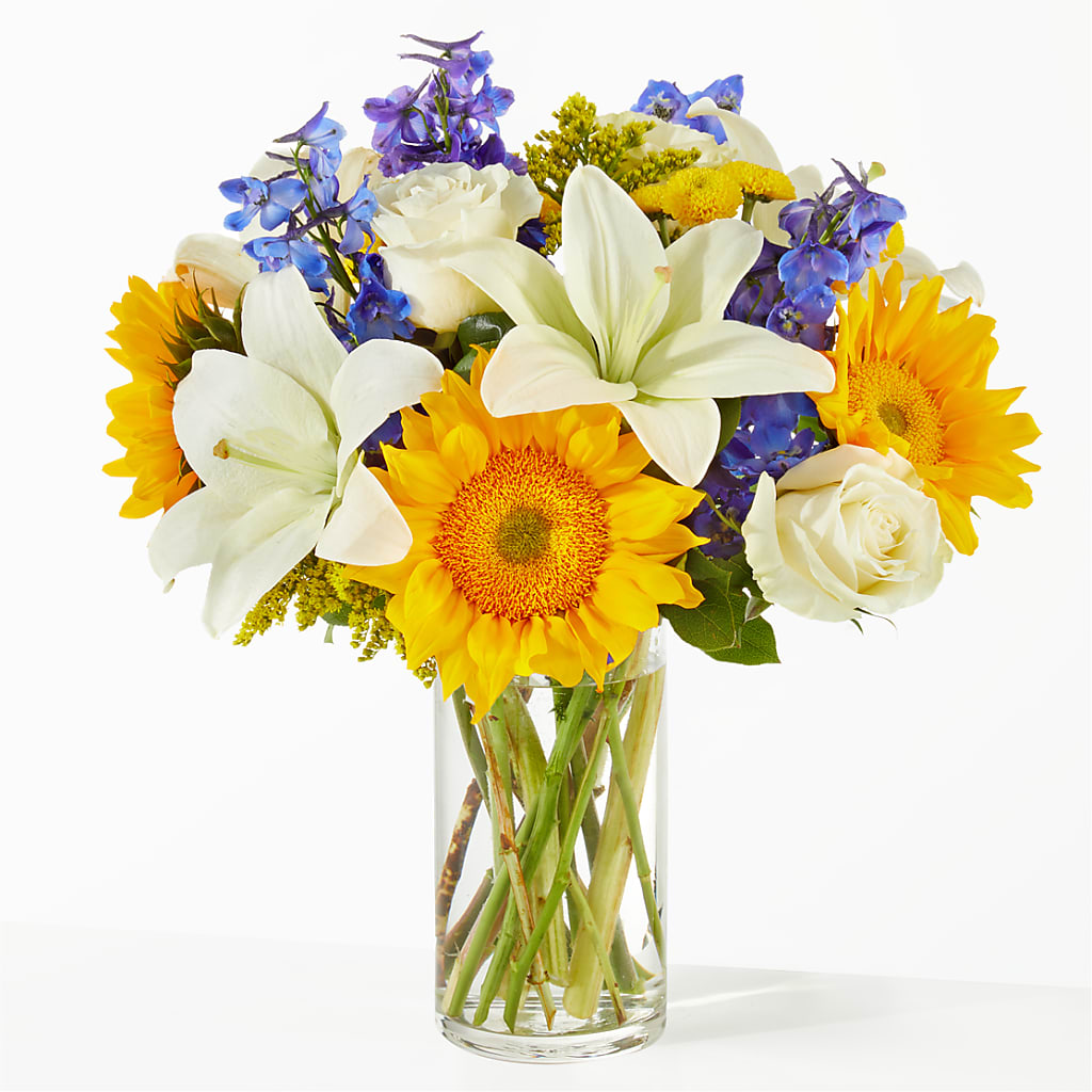Stargazing Bouquet – Albertsons Floral #0199, Boise ID