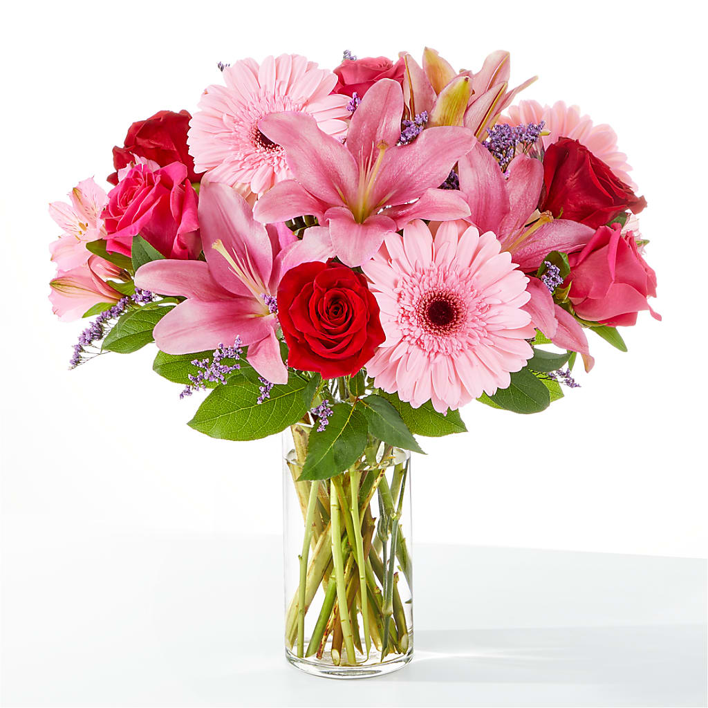 Lots of Love Bouquet – Albertsons Floral #0199, Boise ID