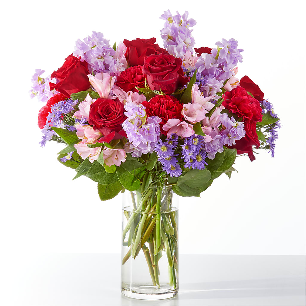 Your Majesty Bouquet – Albertsons Floral #0199, Boise ID