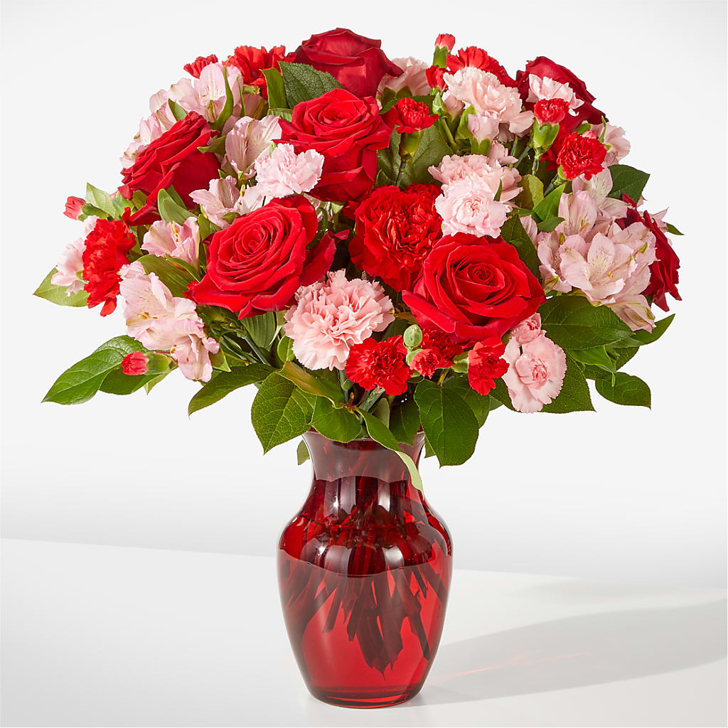 Candy Kisses Bouquet – Albertsons Floral #0199, Boise ID