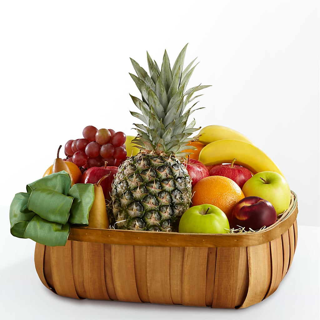 Gracious Gift Fruit Basket – Albertsons Floral #0199, Boise ID