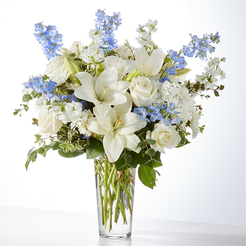 Peace of Mind Bouquet – Albertsons Floral #0199, Boise ID