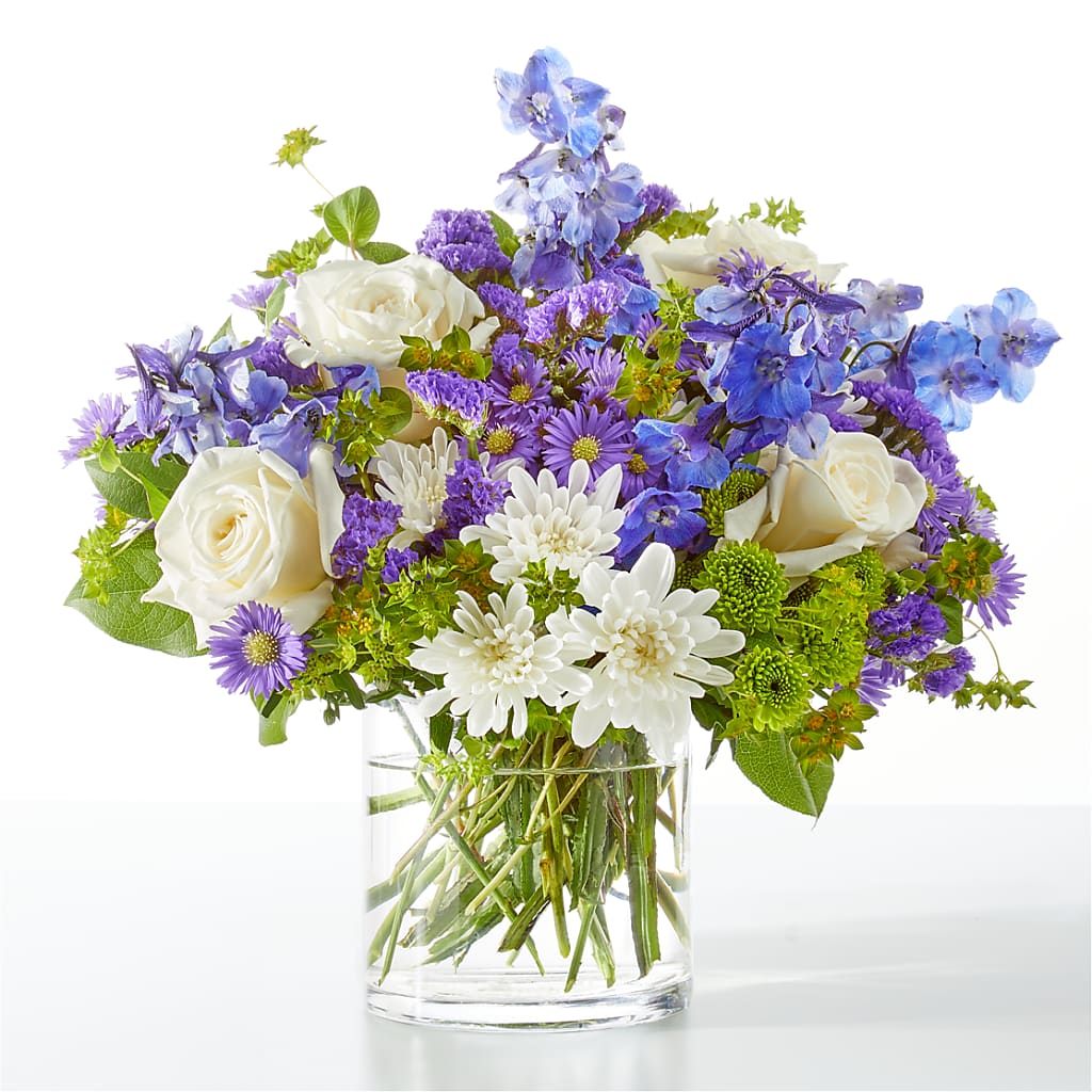 Genuine Gestures Bouquet – Albertsons Floral #0199, Boise ID