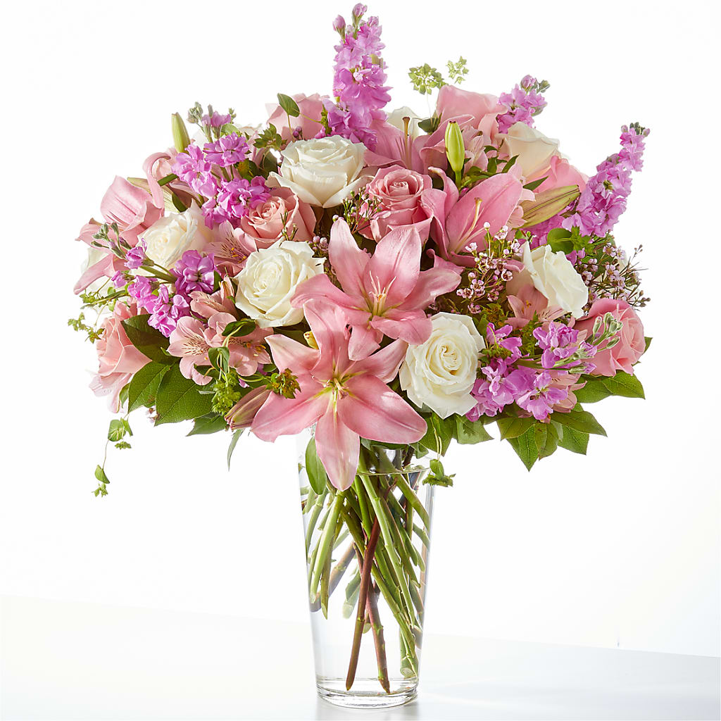 Ethereal Beauty Bouquet – Albertsons Floral #0199, Boise ID