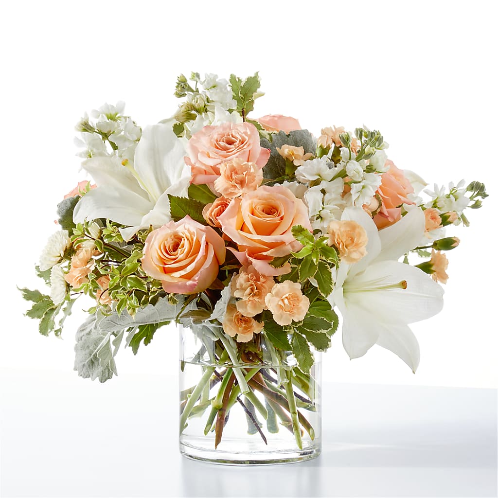 Darling Bouquet – Albertsons Floral #0199, Boise ID