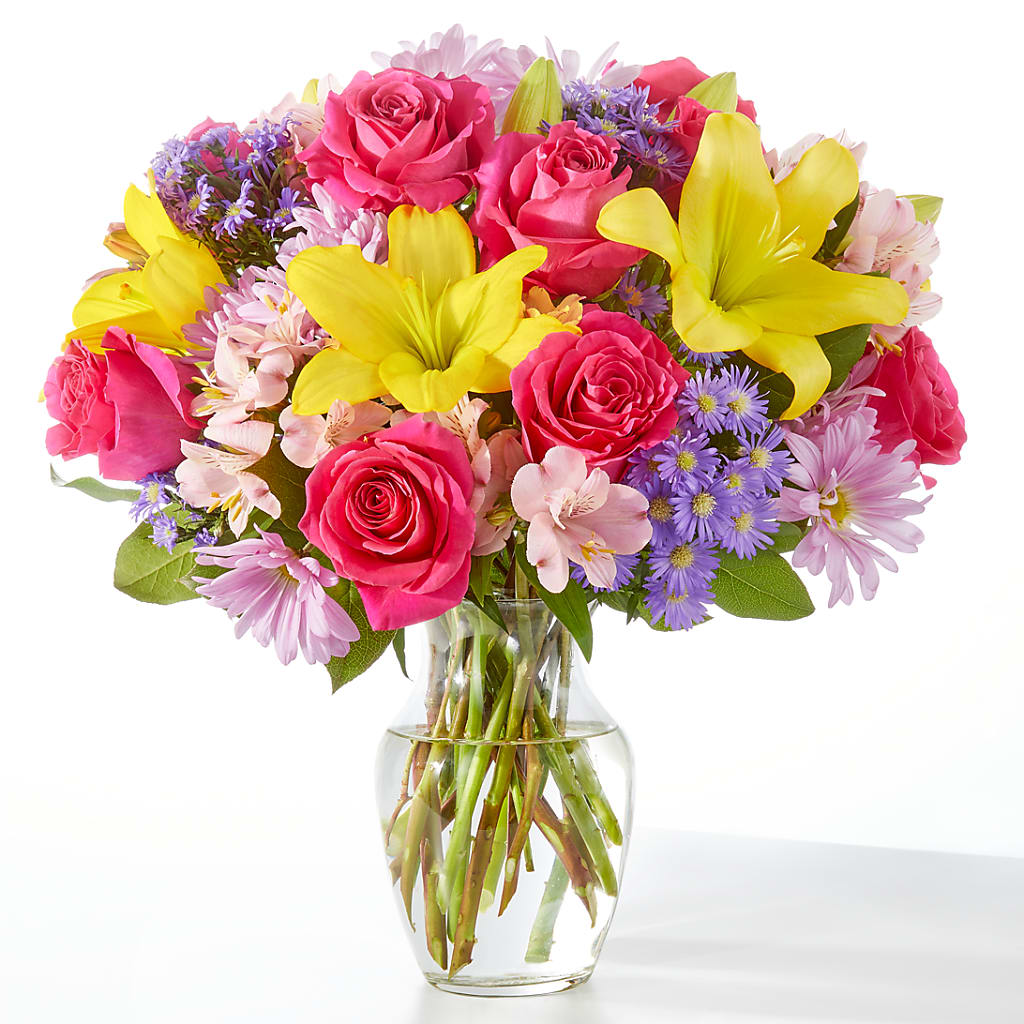 Sprinkles Bouquet – Albertsons Floral #0199, Boise ID