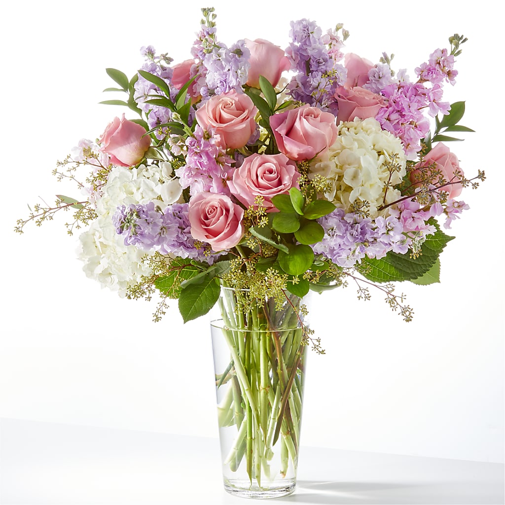 Embraced Bouquet – Albertsons Floral #0199, Boise ID