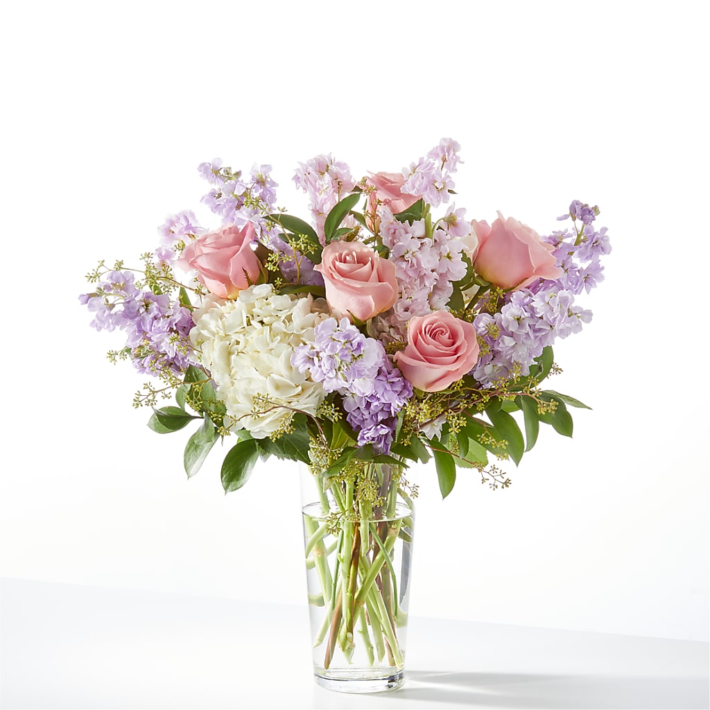 Embraced Bouquet – Albertsons Floral #0199, Boise ID