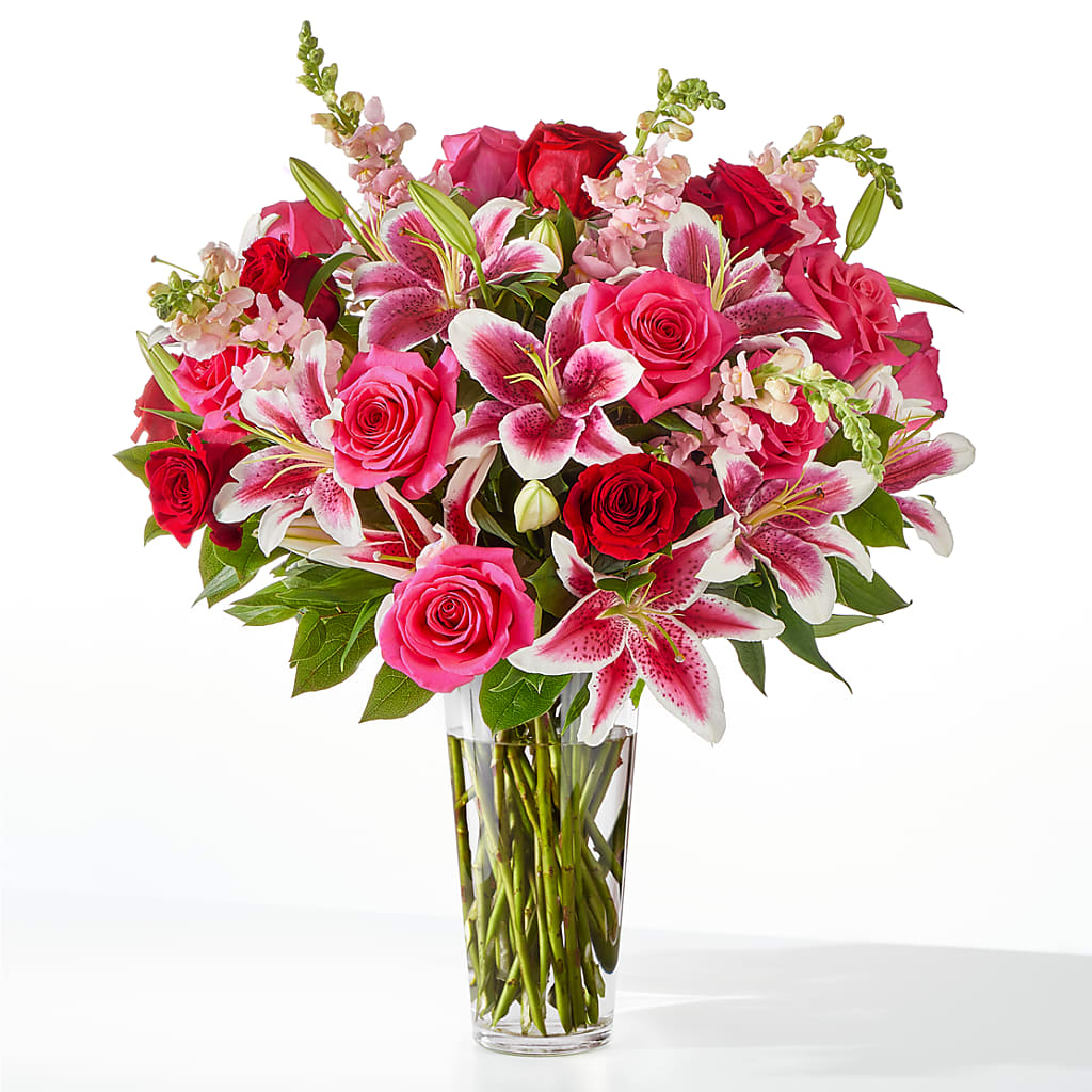 Always You Bouquet – Albertsons Floral #0199, Boise ID