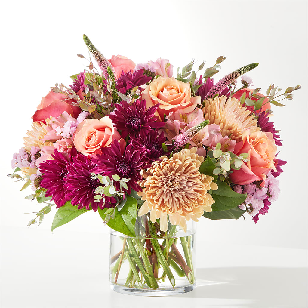 Berry Cobbler Bouquet – Albertsons Floral #0199, Boise ID
