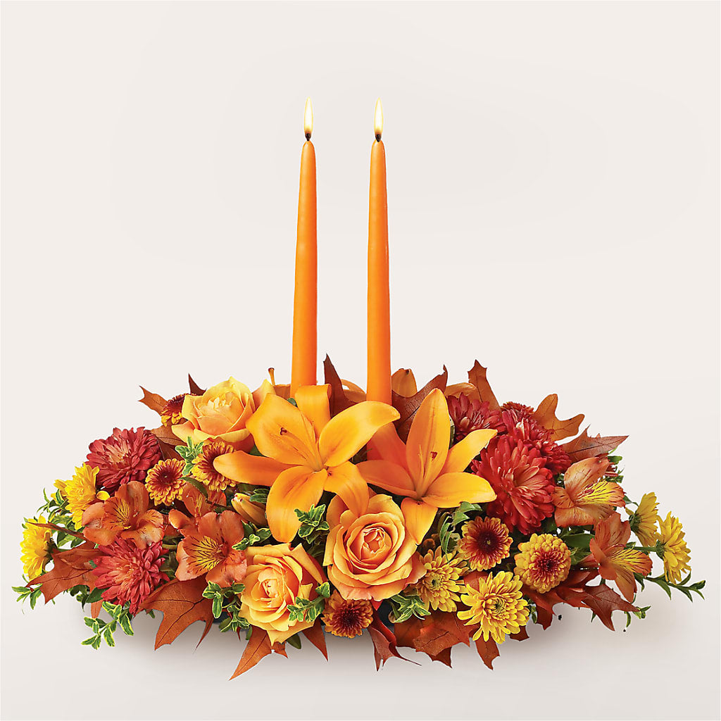 Traditions Centerpiece – Albertsons Floral #0199, Boise ID