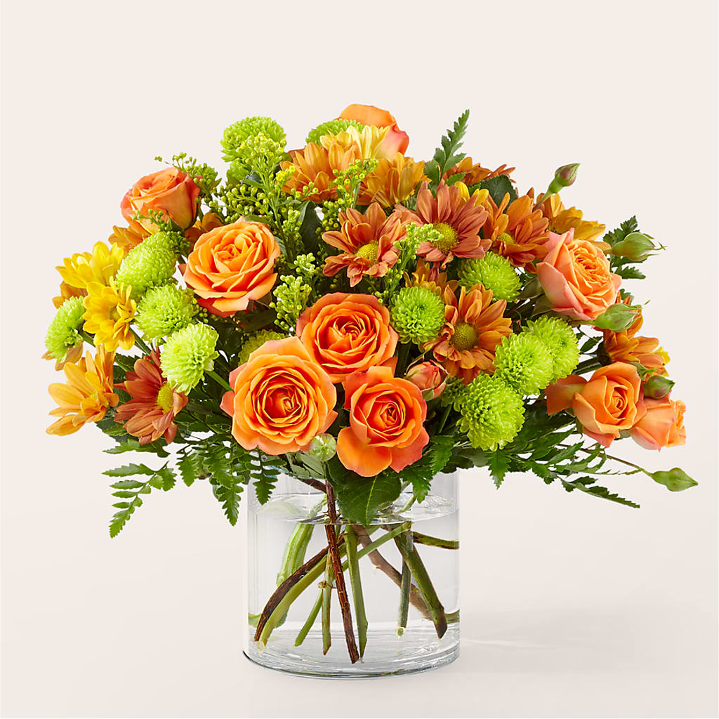 The Farmhouse Bouquet – Albertsons Floral #0199, Boise ID