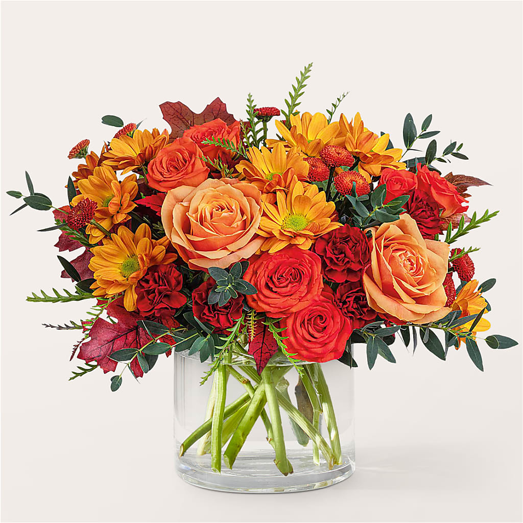 Sweet as Cinnamon Bouquet – Albertsons Floral #0199, Boise ID
