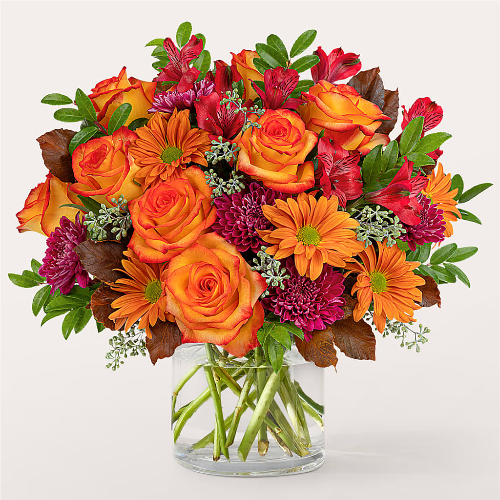 Brisk Morning Bouquet – Albertsons Floral #0199, Boise ID