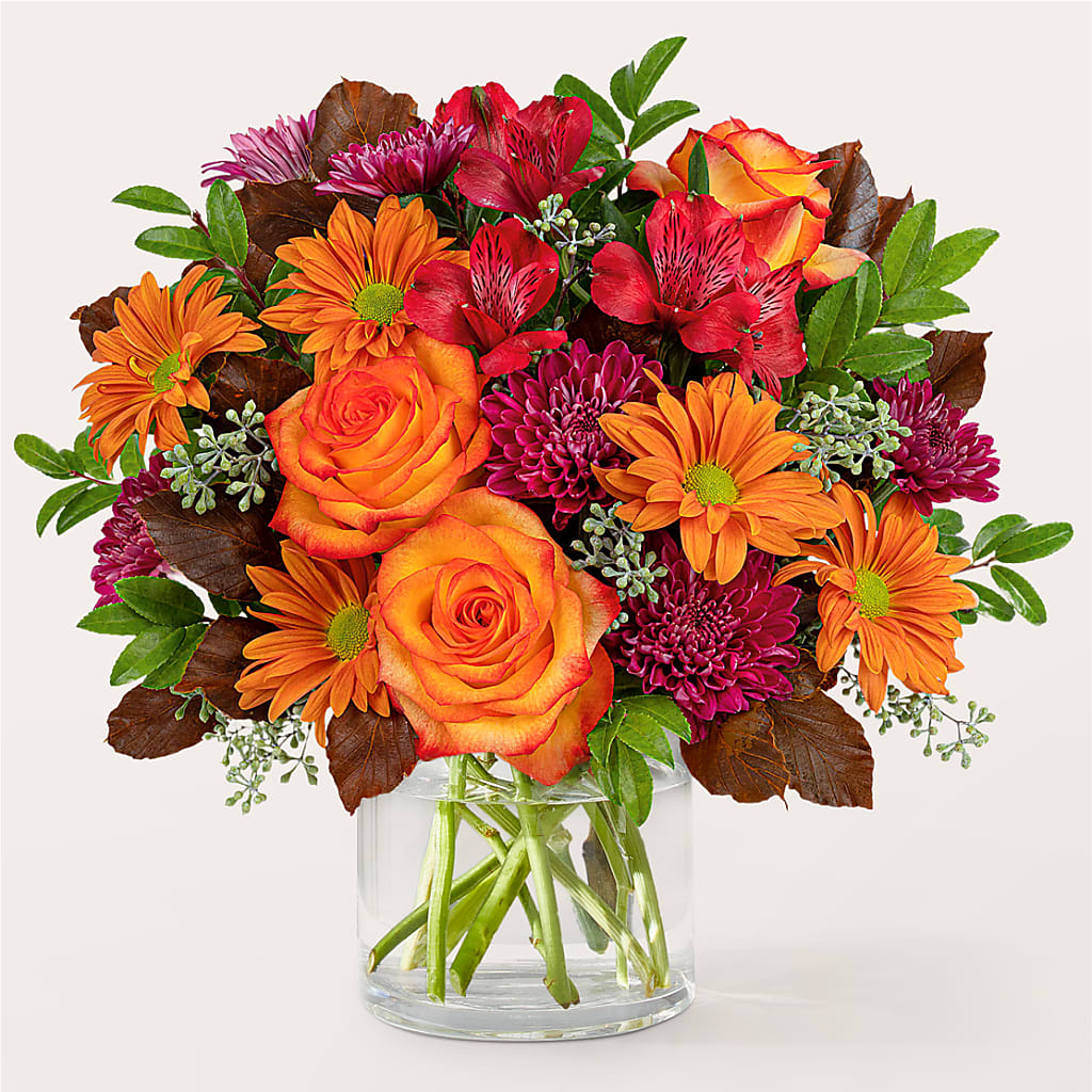 Brisk Morning Bouquet – Albertsons Floral #0199, Boise ID