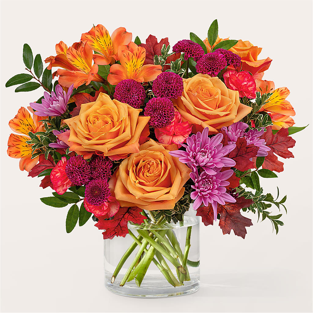 Terracotta Treasures Bouquet – Albertsons Floral #0199, Boise ID