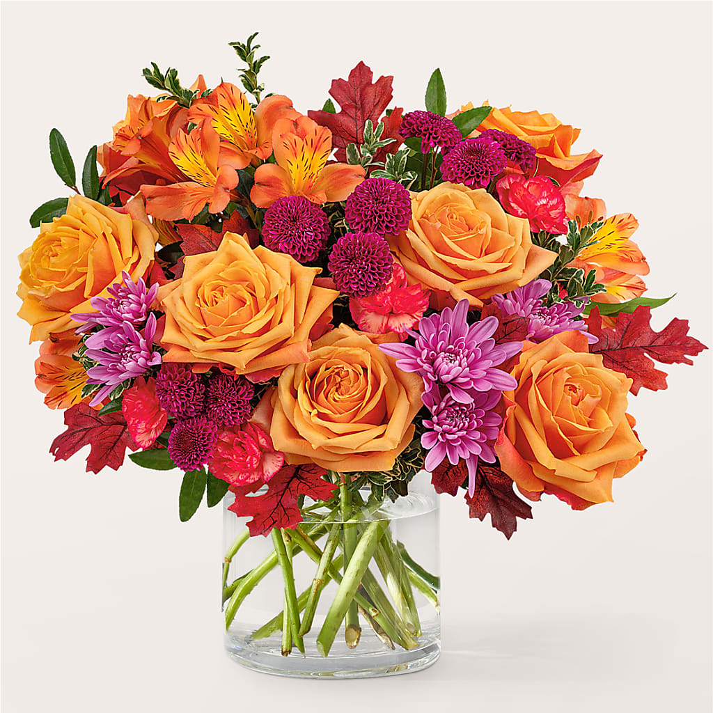 Terracotta Treasures Bouquet – Albertsons Floral #0199, Boise ID