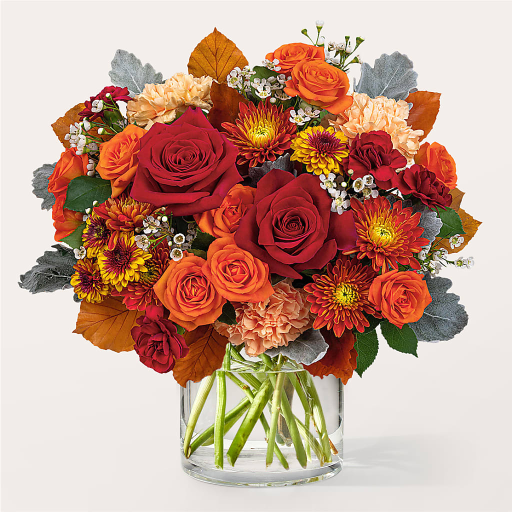Merlot Bouquet – Albertsons Floral #0199, Boise ID