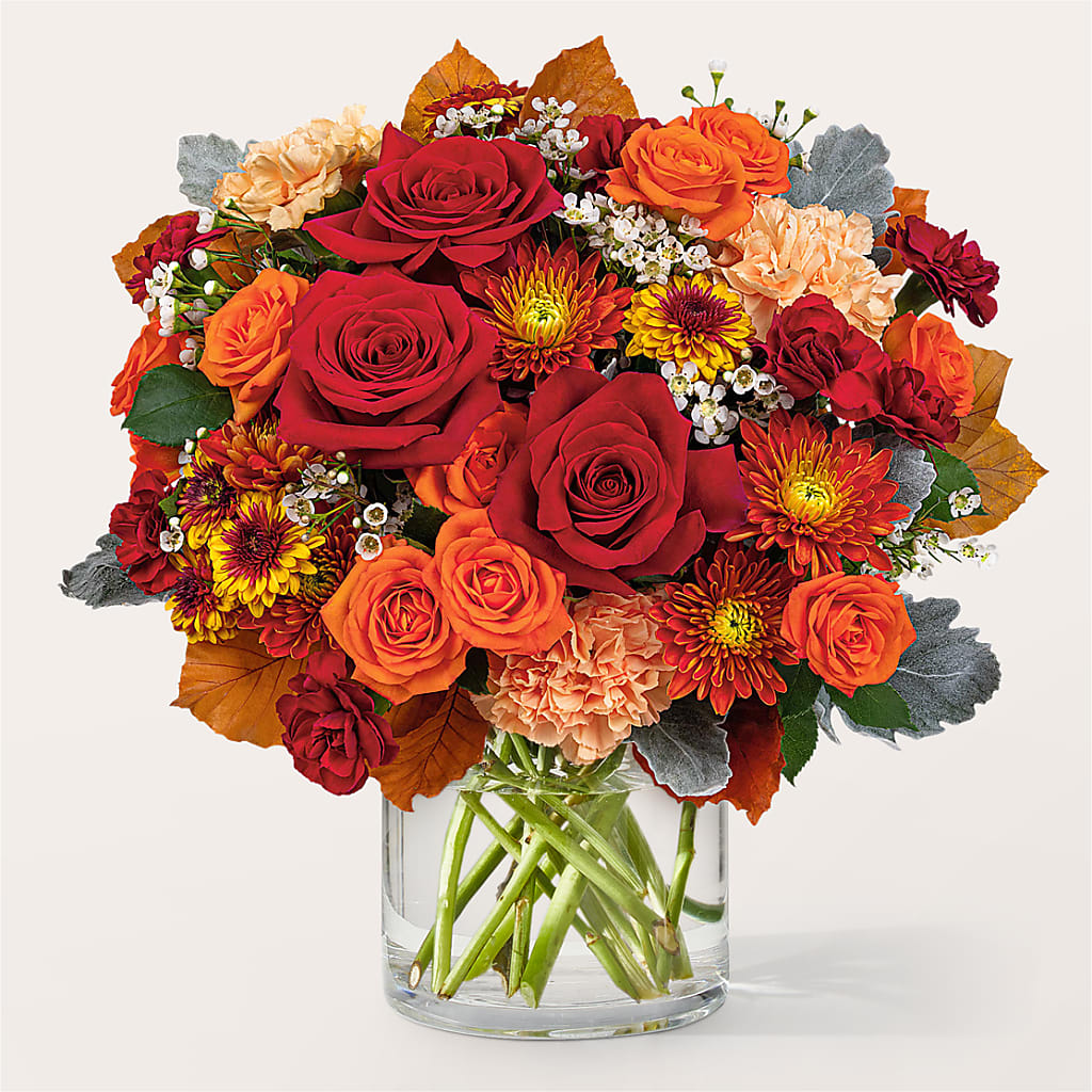 Merlot Bouquet – Albertsons Floral #0199, Boise ID