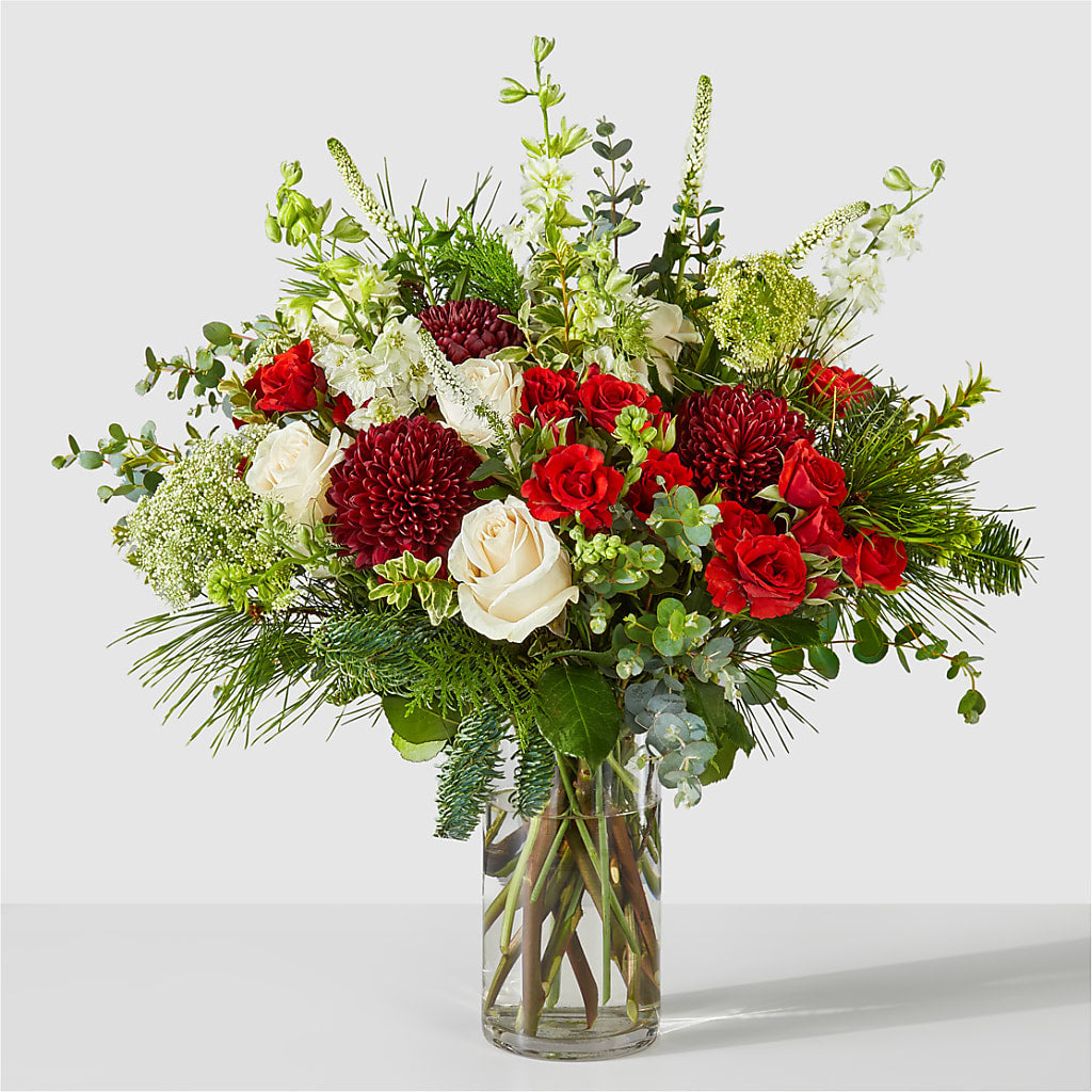 Favorite Traditions Bouquet – Albertsons Floral #0199, Boise ID