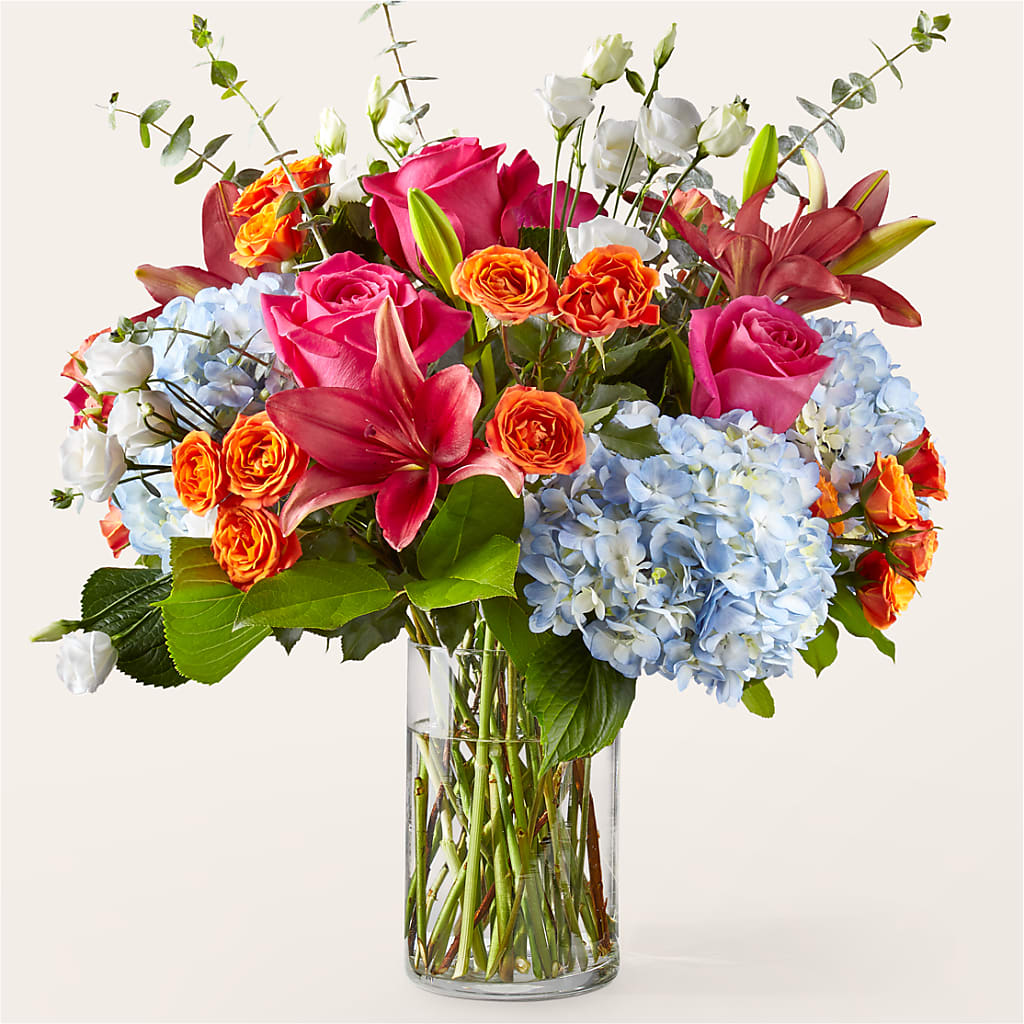 Awestruck Luxury Bouquet – Albertsons Floral #0199, Boise ID