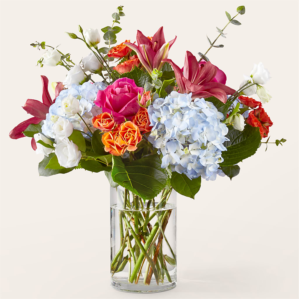 Awestruck Luxury Bouquet – Albertsons Floral #0199, Boise ID