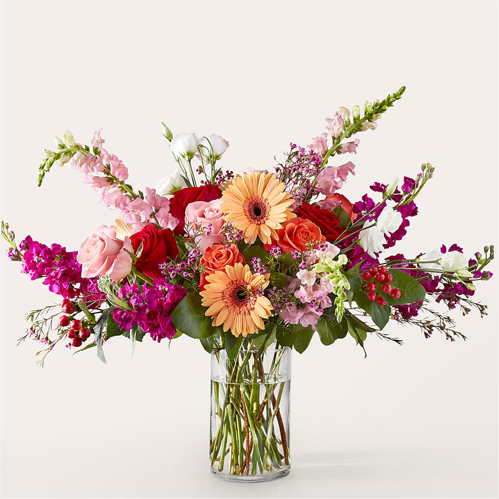 Renaissance Luxury Bouquet – Albertsons Floral #0199, Boise ID