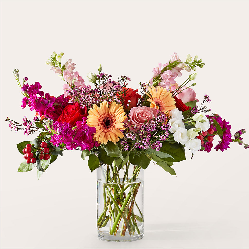 Renaissance Luxury Bouquet – Albertsons Floral #0199, Boise ID