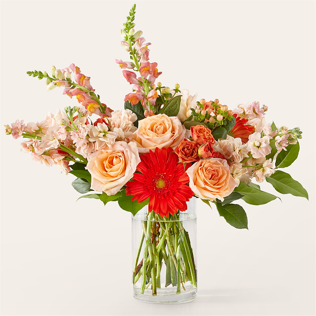 Paloma Please Bouquet – Albertsons Floral #0199, Boise ID