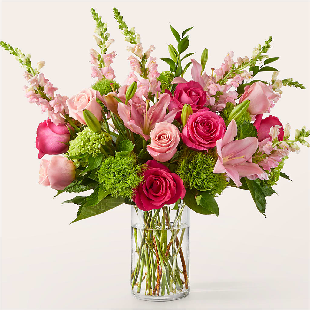 Fit for a Queen Luxury Bouquet – Albertsons Floral #0199, Boise ID