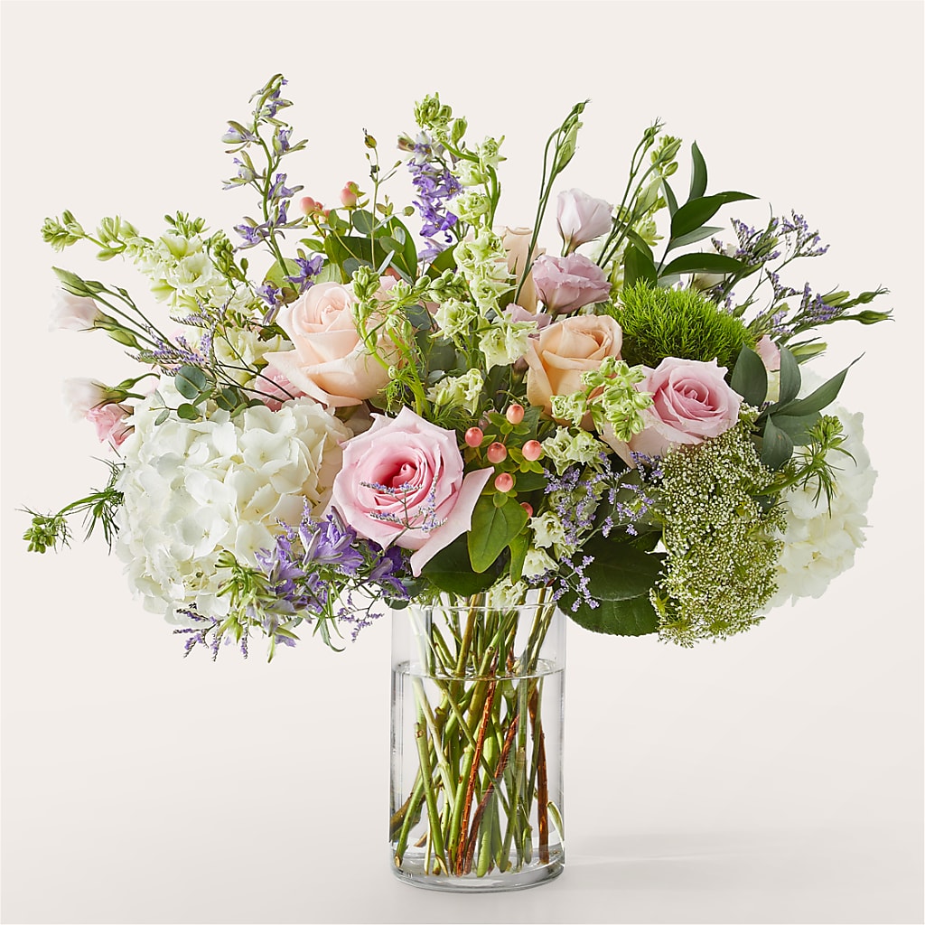 From Scratch Luxury Bouquet – Albertsons Floral #0199, Boise ID
