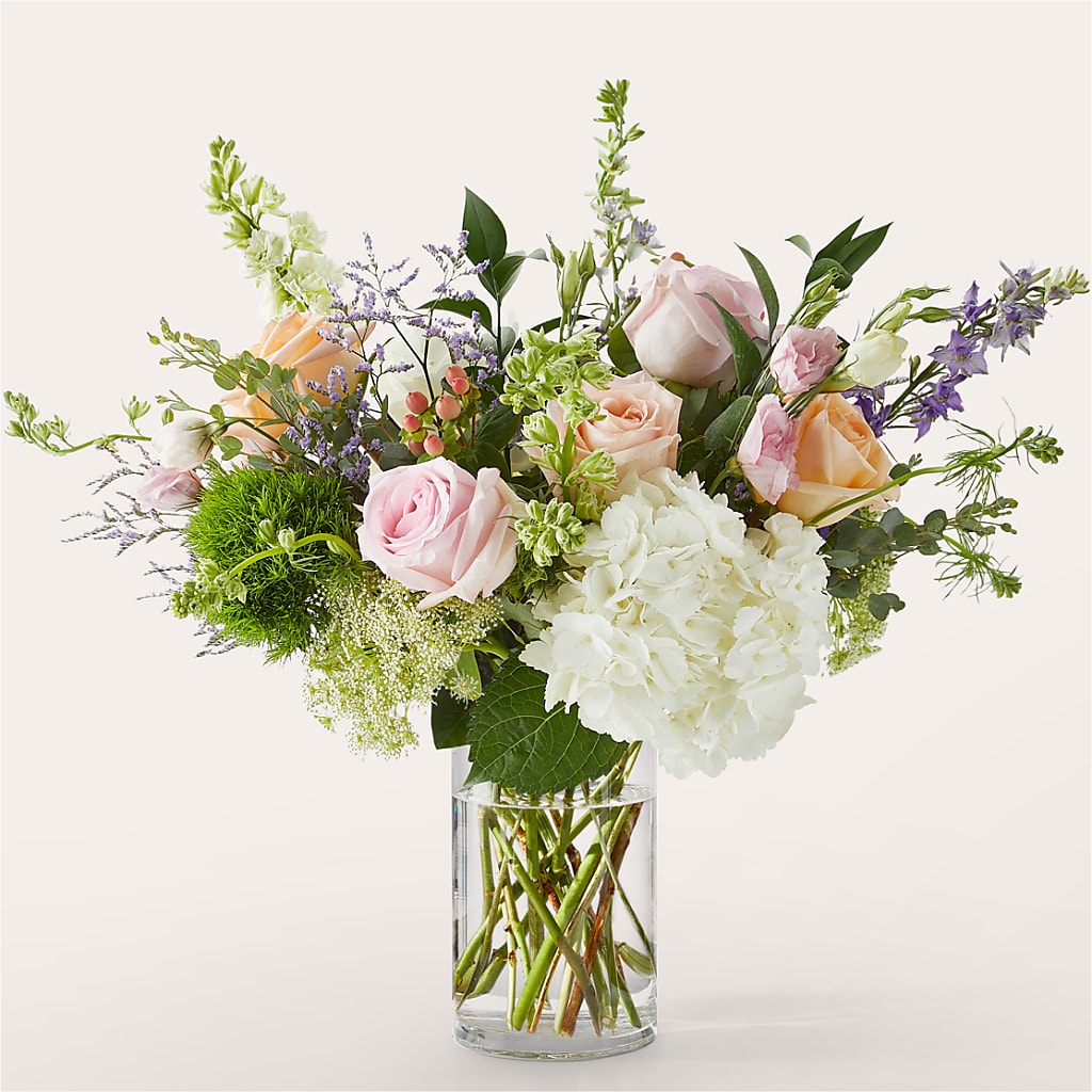 From Scratch Luxury Bouquet – Albertsons Floral #0199, Boise ID