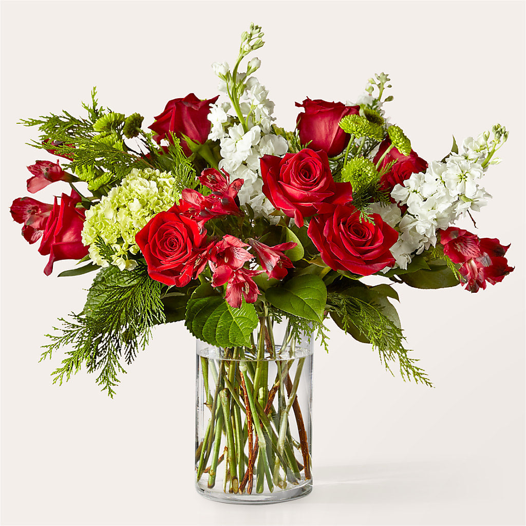 Tree Shopping Bouquet – Albertsons Floral #0199, Boise ID