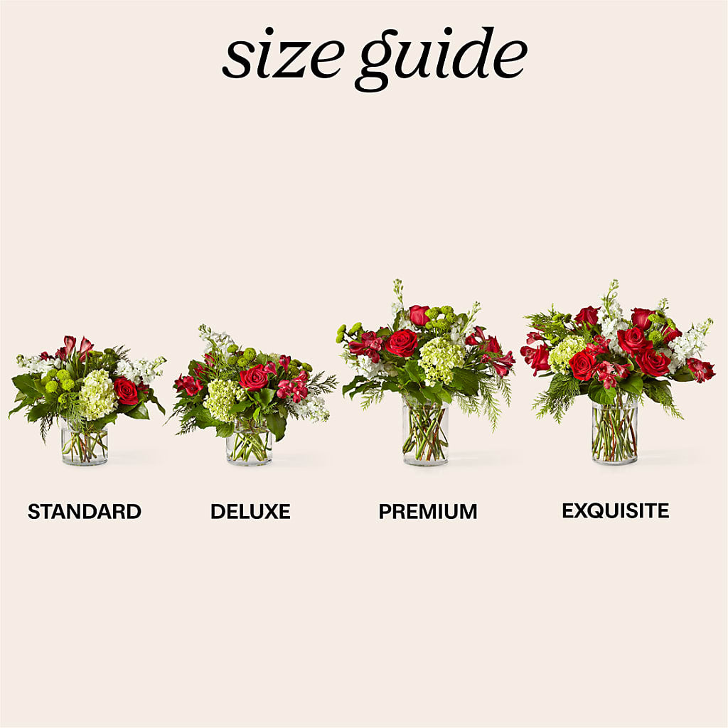 Tree Shopping Bouquet – Albertsons Floral #0199, Boise ID