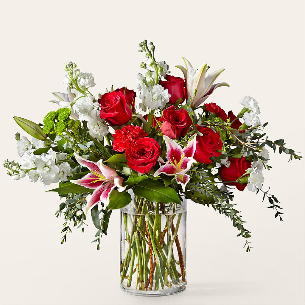 Gumdrop Button Bouquet – Albertsons Floral #0199, Boise ID