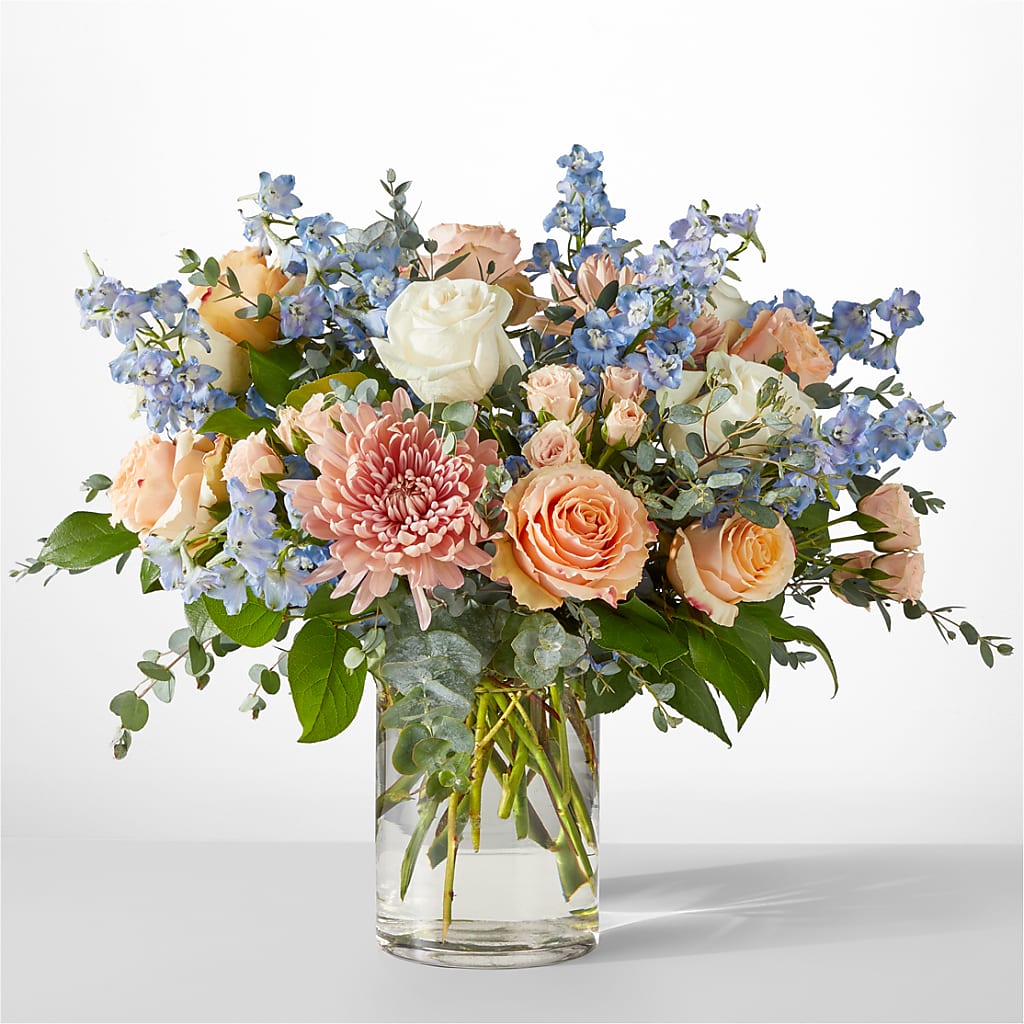 Inspired Bouquet – Albertsons Floral #0199, Boise ID