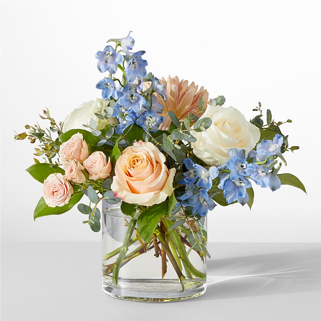 Inspired Bouquet – Albertsons Floral #0199, Boise ID