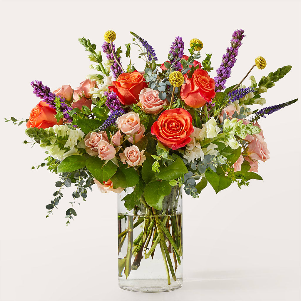 The Standout Bouquet – Albertsons Floral #0199, Boise ID