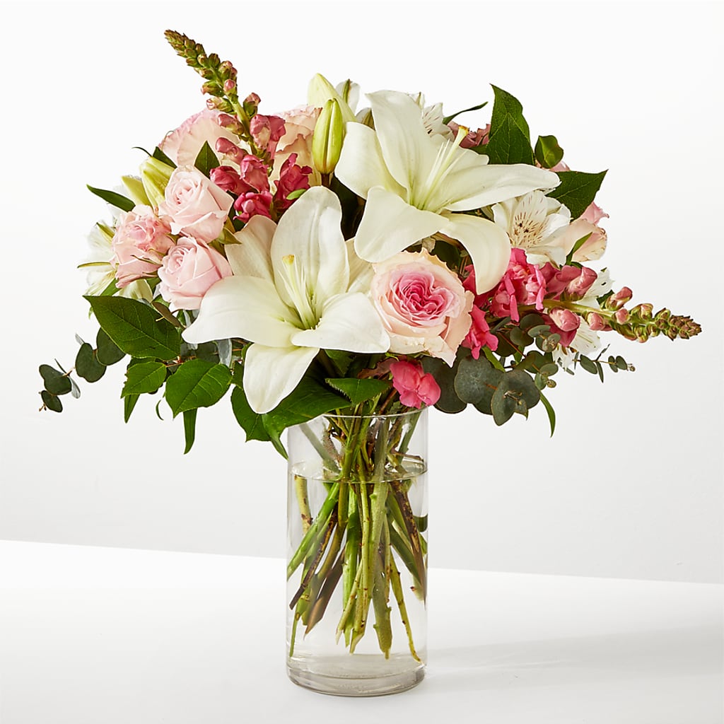 Ballet Slippers Bouquet – Albertsons Floral #0199, Boise ID